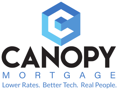 Canopy Mortgage, LLC. 